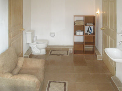 Yucatan Mayan Retreat Ecohotel And Camping Chichen Itza Exterior photo