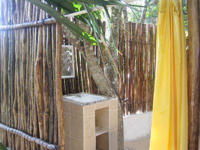 Yucatan Mayan Retreat Ecohotel And Camping Chichen Itza Exterior photo