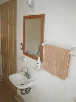 Yucatan Mayan Retreat Ecohotel And Camping Chichen Itza Exterior photo