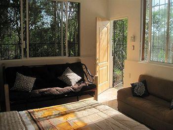 Yucatan Mayan Retreat Ecohotel And Camping Chichen Itza Exterior photo