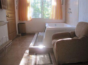 Yucatan Mayan Retreat Ecohotel And Camping Chichen Itza Exterior photo