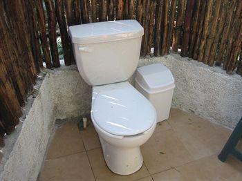 Yucatan Mayan Retreat Ecohotel And Camping Chichen Itza Exterior photo